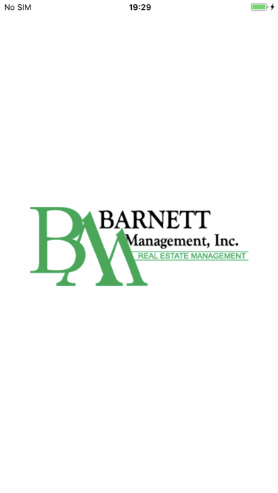 Barnett Mgmt Screenshot