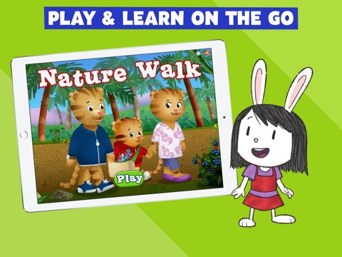 PBS KIDS Gamesのおすすめ画像7