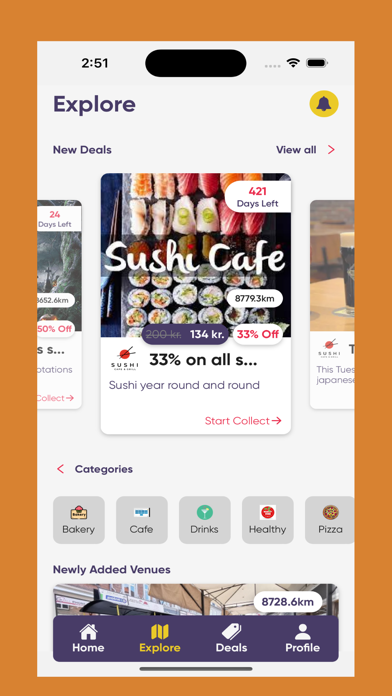 Stambz Screenshot