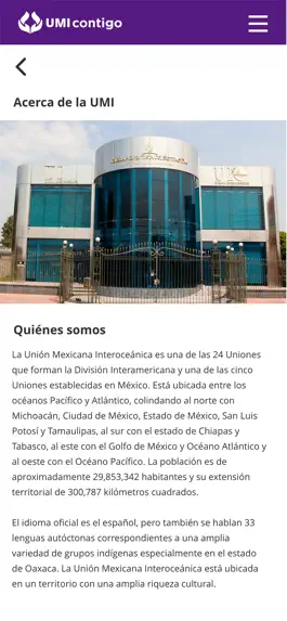 Game screenshot UMI CONTIGO hack