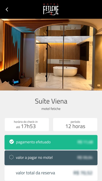 Motel Fetiche screenshot-3