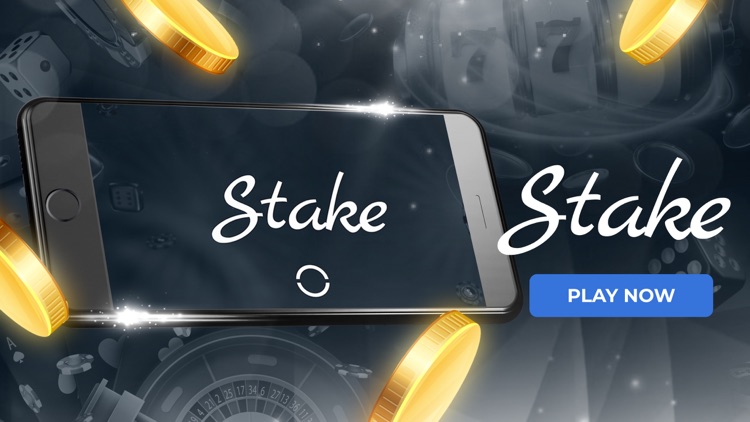 Stake I Casino Spins