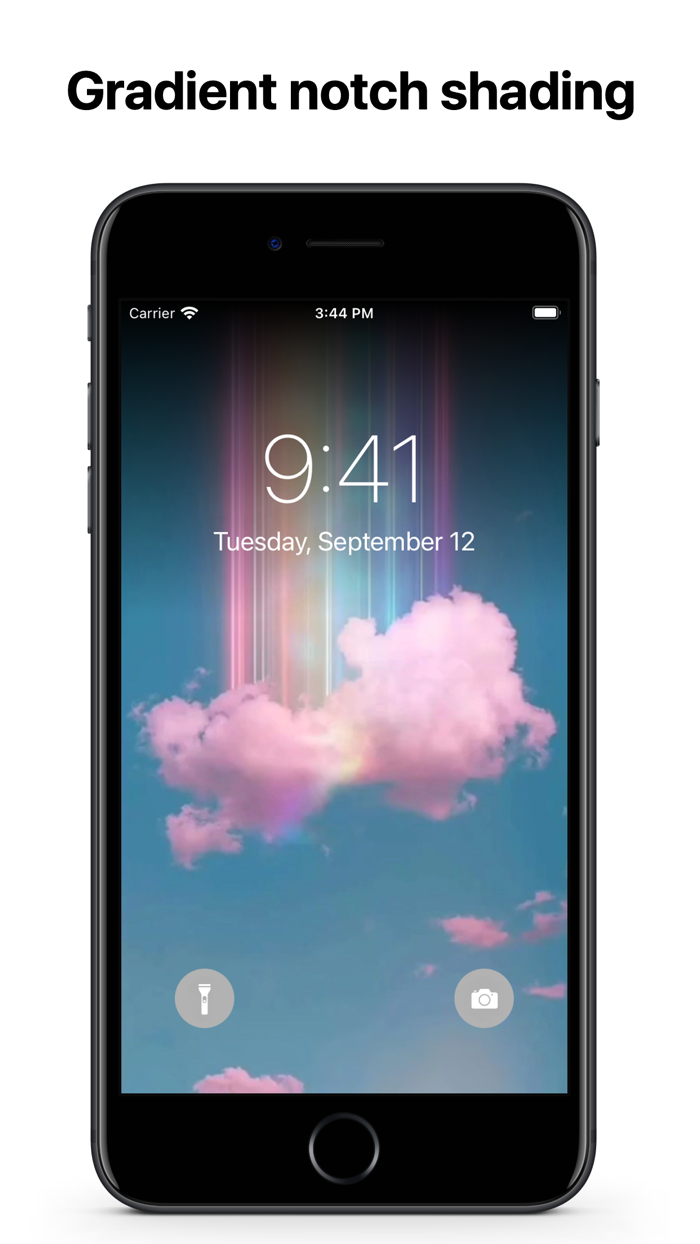 LGBTQ Wallpapers 4K HQ Notch