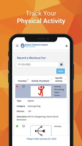 Game screenshot Boston Children's Ignyte apk