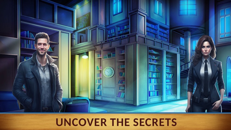 Escape Room: Mystical tales screenshot-4