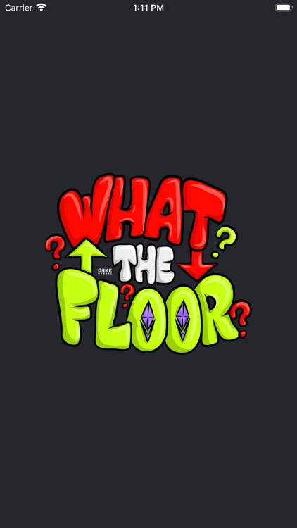 What The Floor