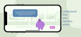 Game screenshot Memo: Don't forget mod apk