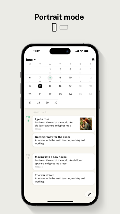 Dreamcircle Screenshot