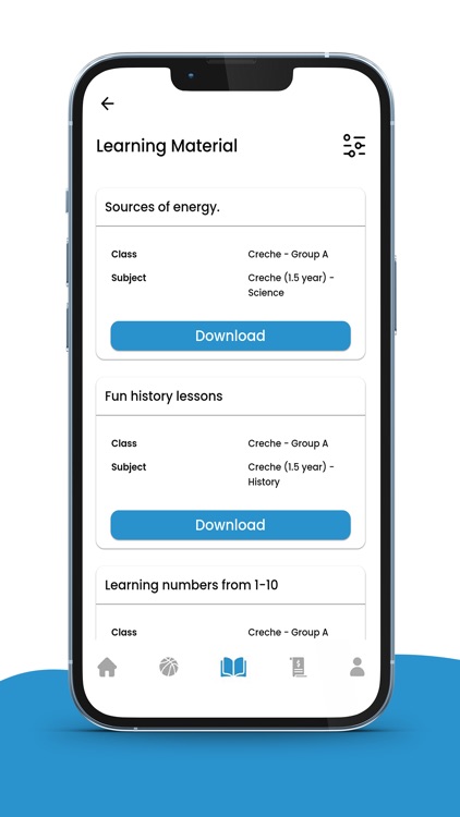 360Daycare screenshot-4