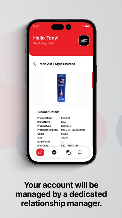 Vendor - FMCGmarkets screenshot-4