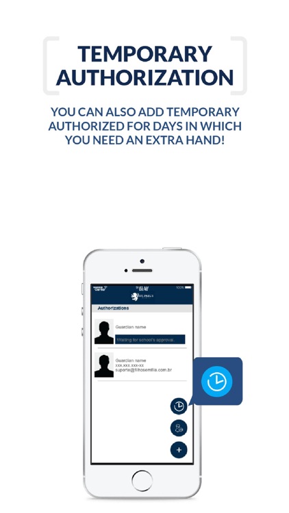 St. Paul's School Guardian