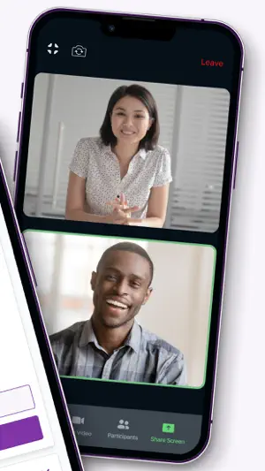 EMCMHC Connect screenshot 2