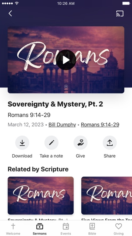 GracePointe Church VA