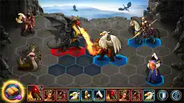 Game screenshot Strategy Games: Magic War Age mod apk