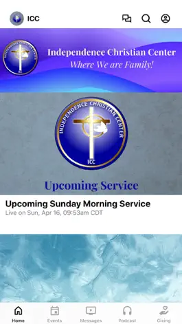 Game screenshot Independence Christian Center mod apk