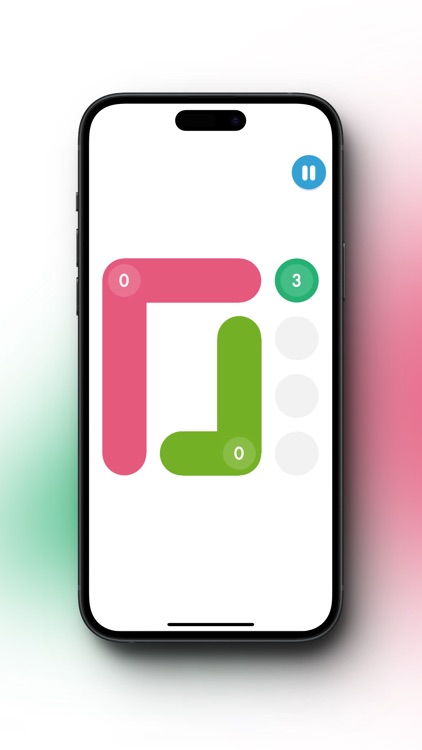 Dots & Lines screenshot-4