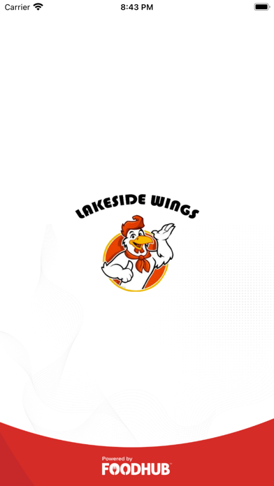 Lakeside Wings Screenshot