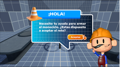 La maquina Prime Screenshot