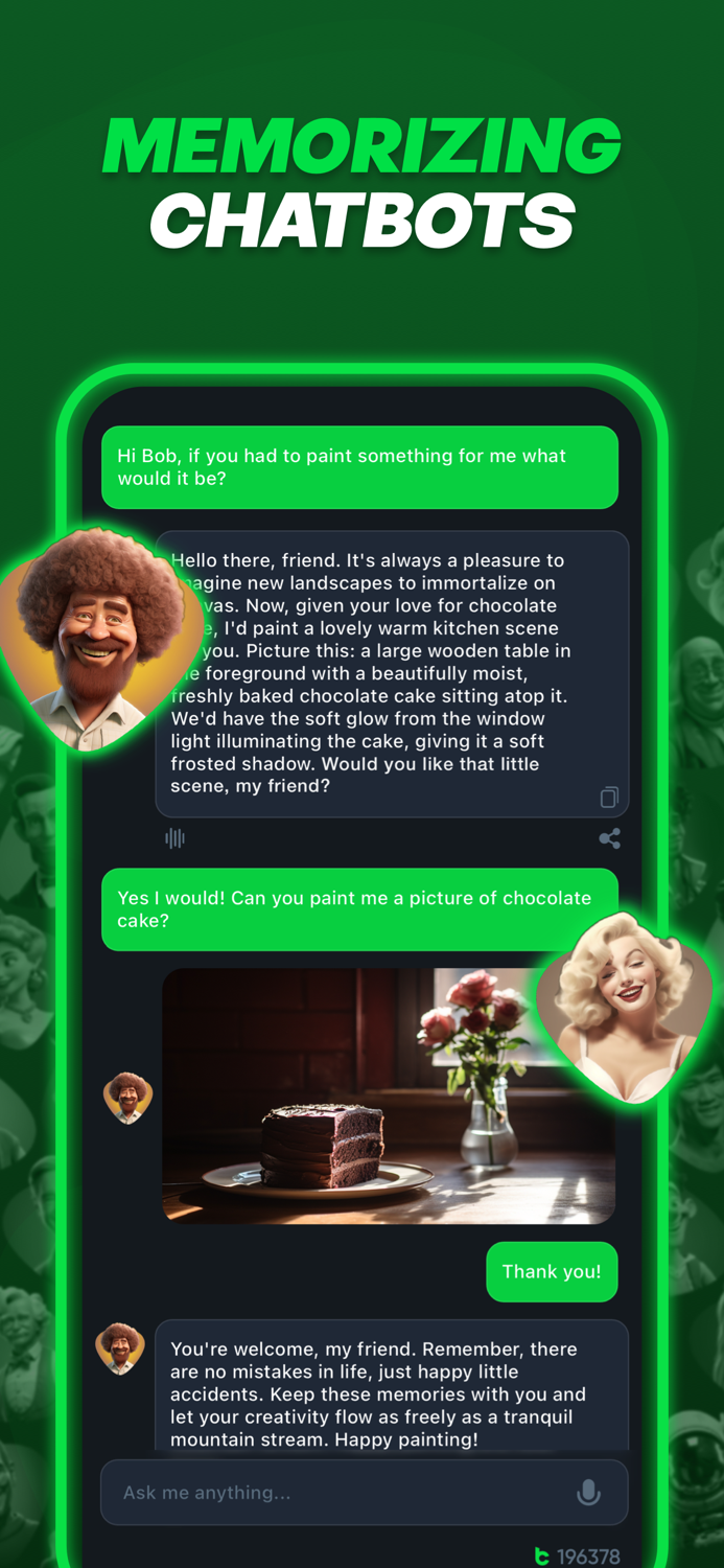 BuzzWork Instant AI Services