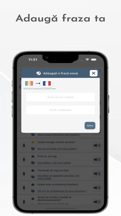 Invata Franceza screenshot-3