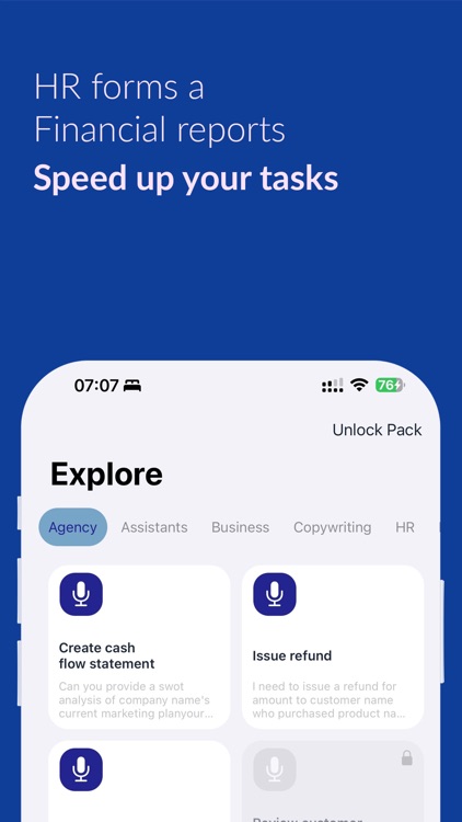 Assistant AI: Open Chatbot AI