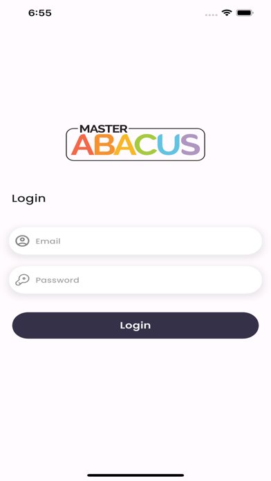 Master Abacus Screenshot