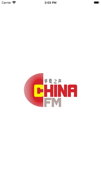 ChinaFM Radio