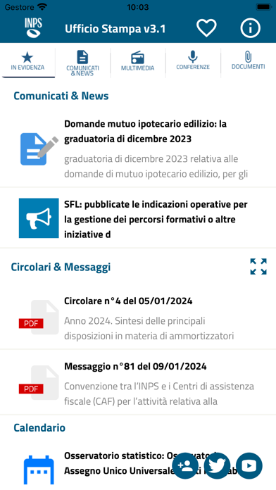 INPS Ufficio Stampaのおすすめ画像1
