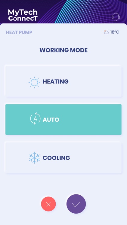 MyTech-Connect Pro screenshot-5