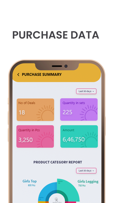Kidcity Partners Screenshot