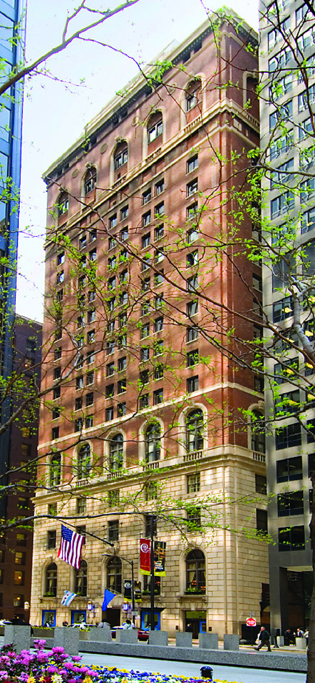 Union League Club of Chicago