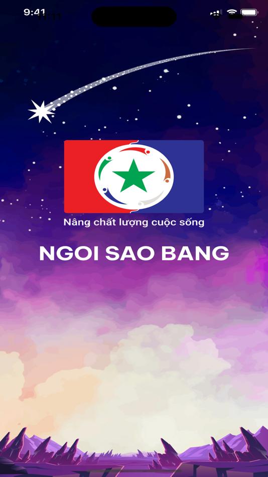 NgoiSaoBang - 1.7 - (iOS)