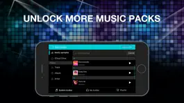 Game screenshot DJ Mixer Studio Pro:Mix Music hack