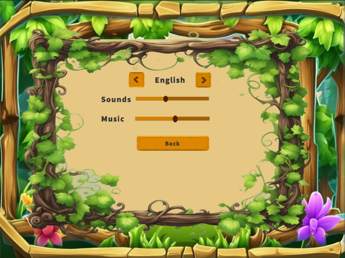 Frog Larry Homecoming