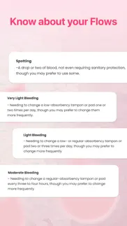 ovulation + period tracker problems & solutions and troubleshooting guide - 4