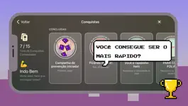 Game screenshot Sonho de Jorge hack