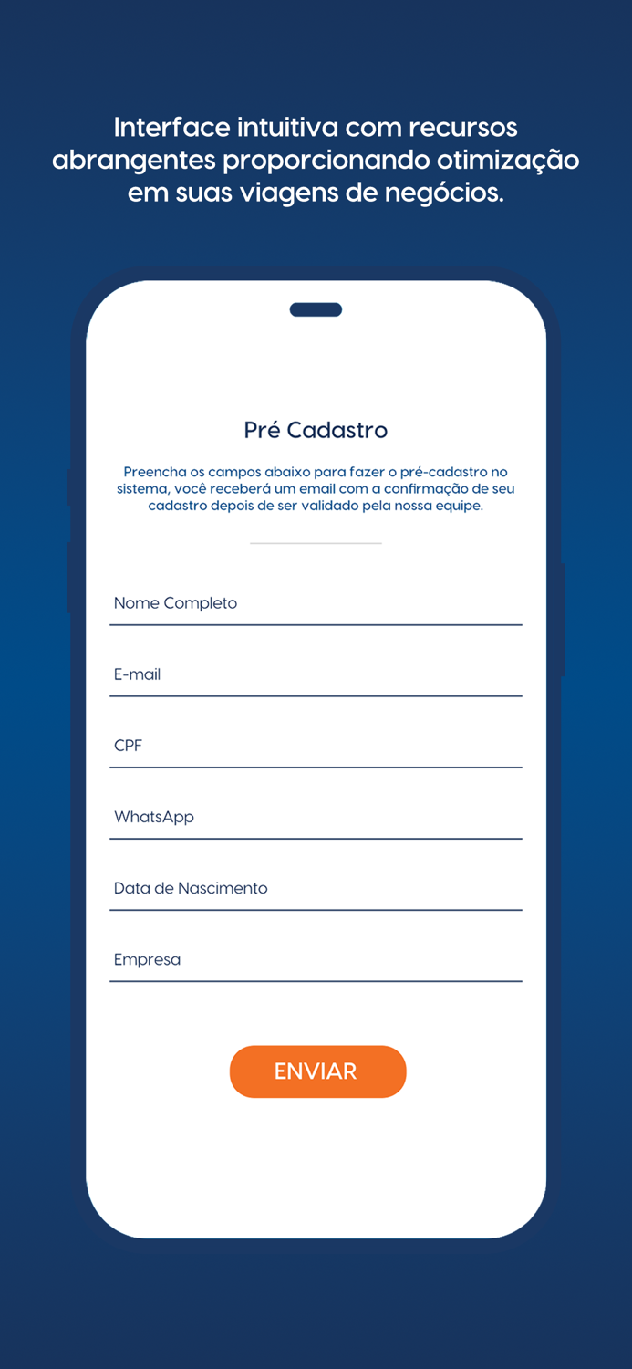 Mais Corporativo - Viagens