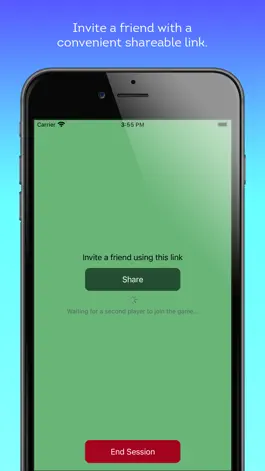 Game screenshot Hangman - 1 and 2 player hack