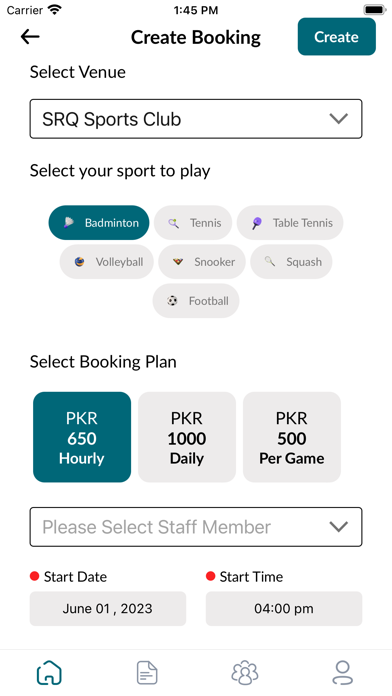 NowVPlay Manager Screenshot