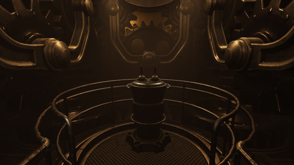 #4. Myst Mobile (iOS) 由: Cyan Worlds