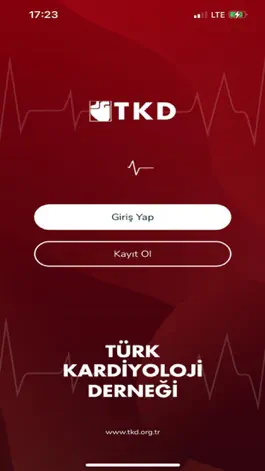 Game screenshot TKDKlik apk