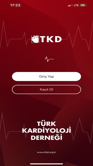 TKDKlik Screenshot