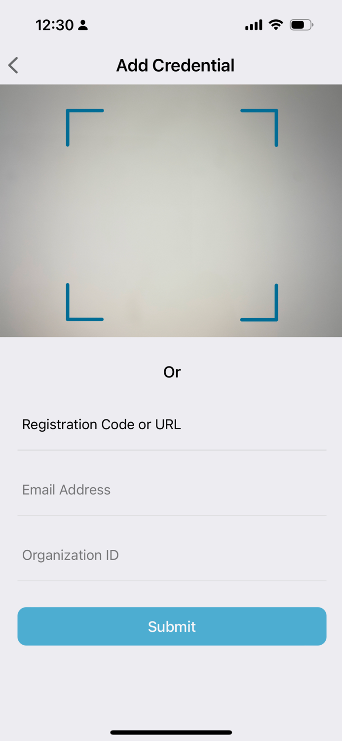 RSA Authenticator SecurID