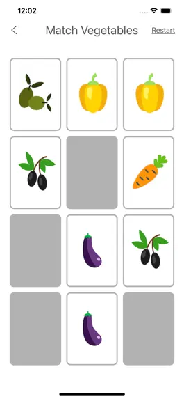 Game screenshot Card Match-Game hack