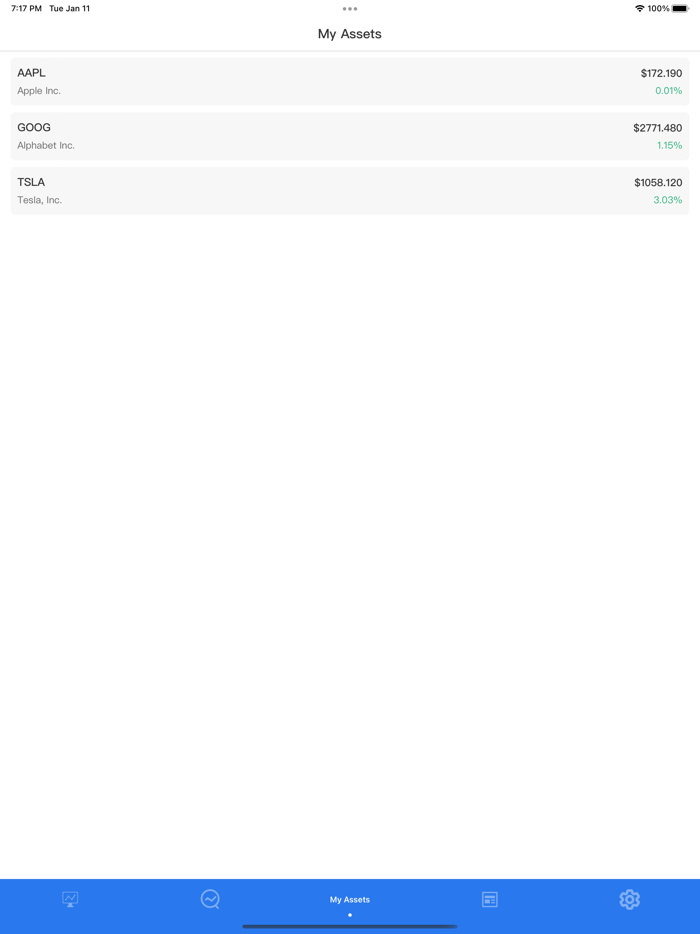 Stock Advisory -Stocksignal AI