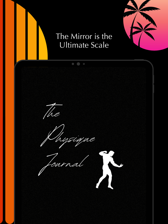 The Physique Journal