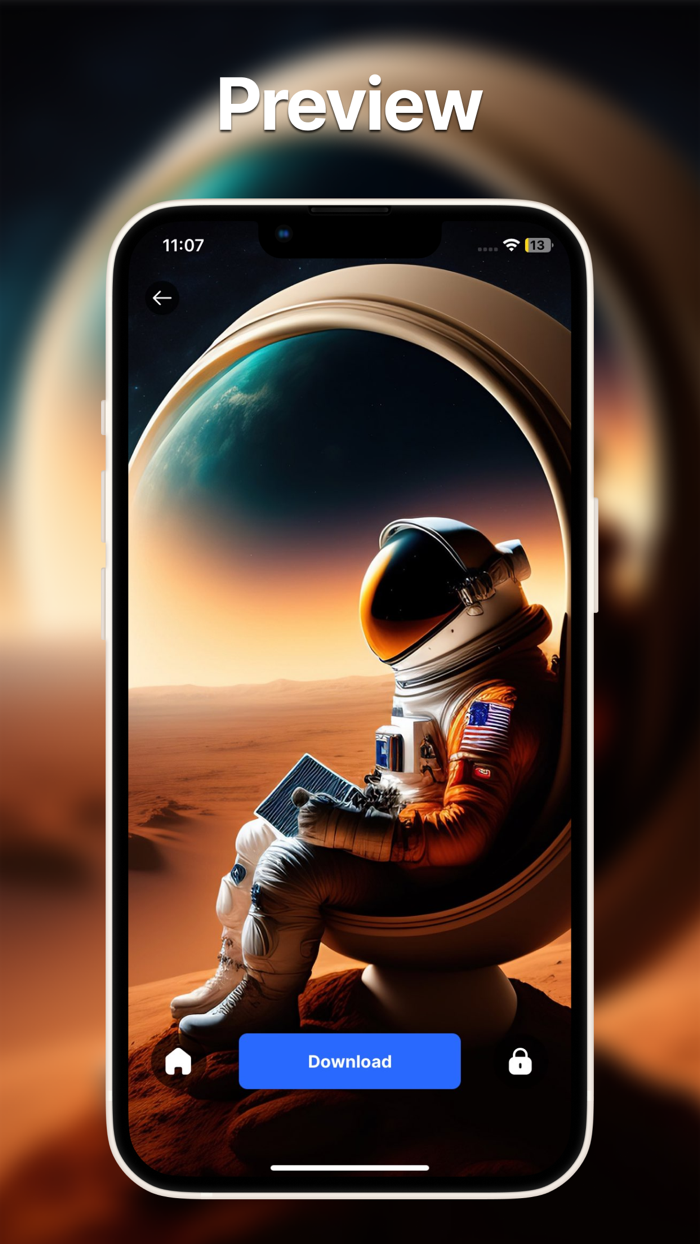 Wallpapers for Me - Background