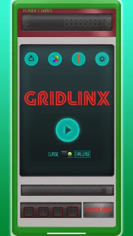 Game screenshot GridLinx apk