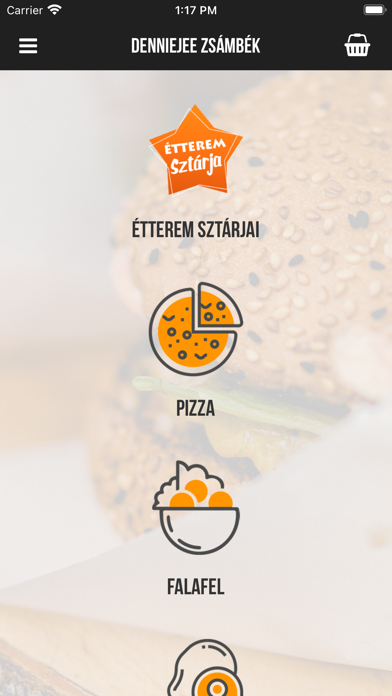 Denniejee Zsámbék Screenshot