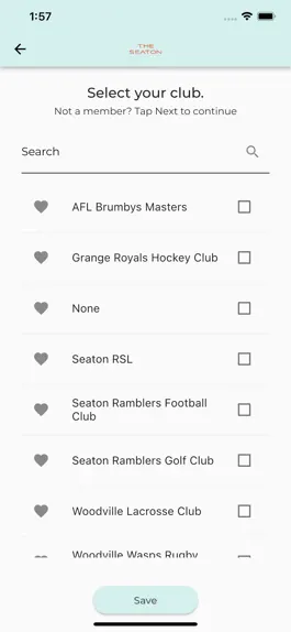 Game screenshot Seaton Hotel mod apk